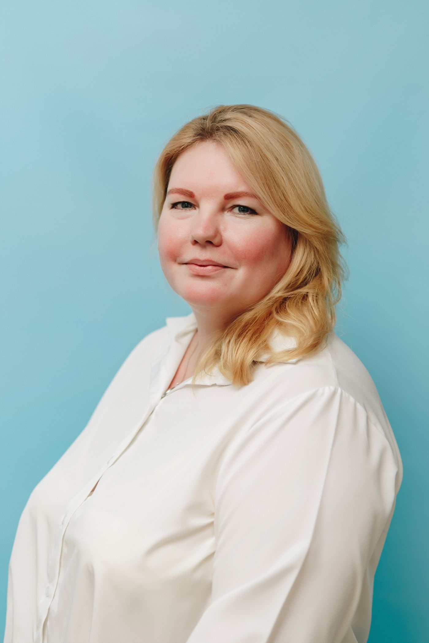 Психолог Соколова Ирина Сергеевна.