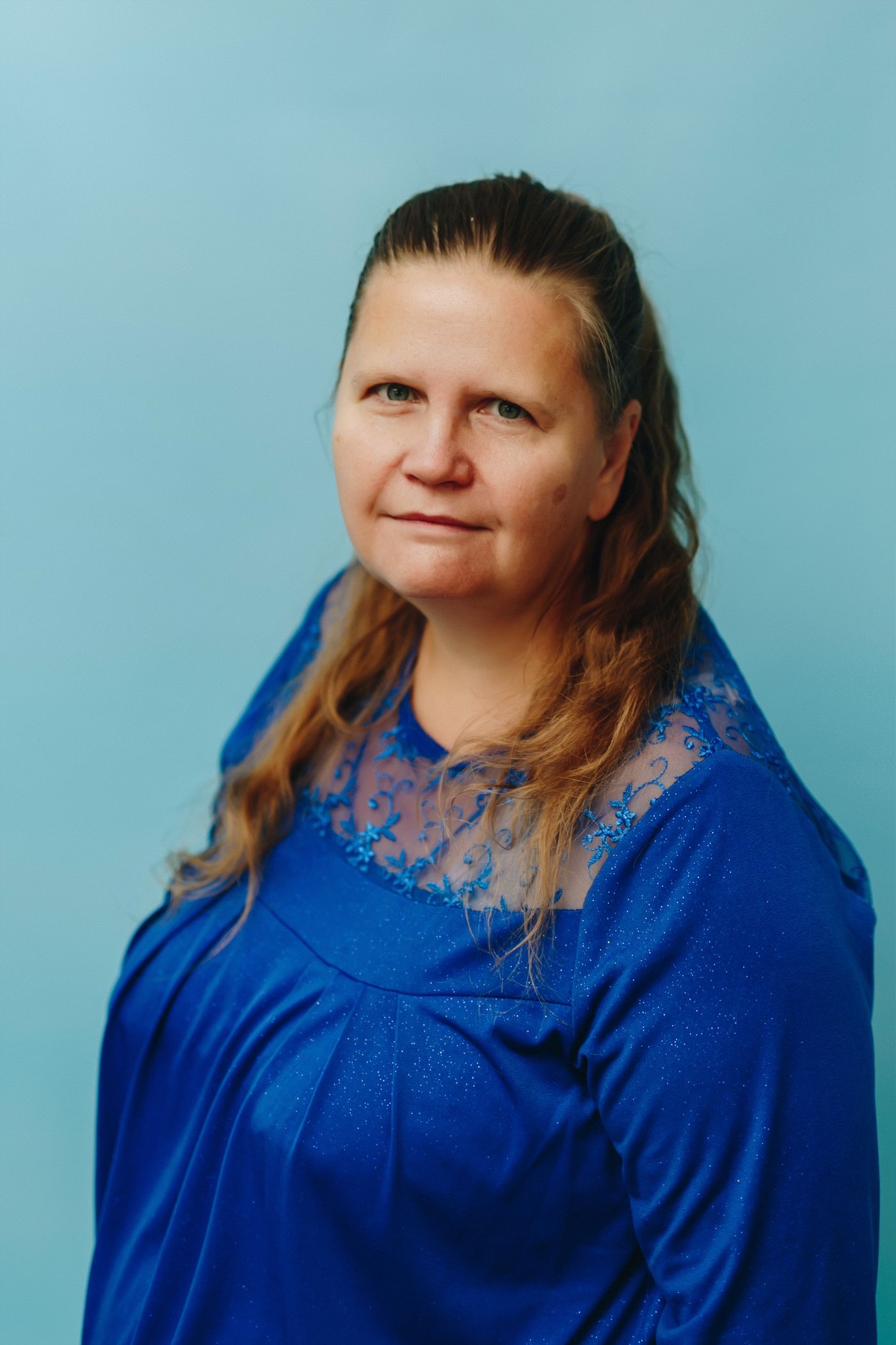 Воспитатель Шашерина Наталья Анатольевна.