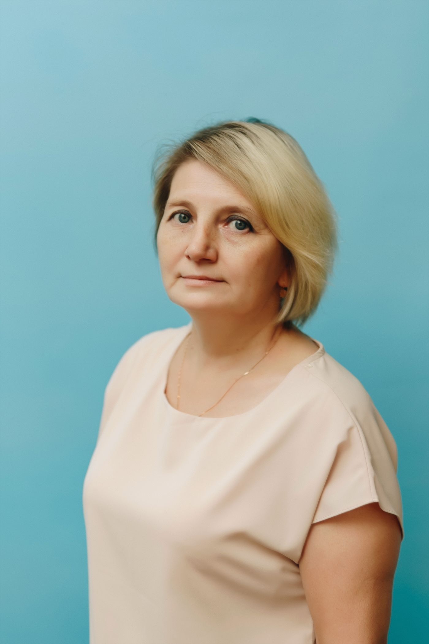Воспитатель Шилова Ольга Сергеевна.
