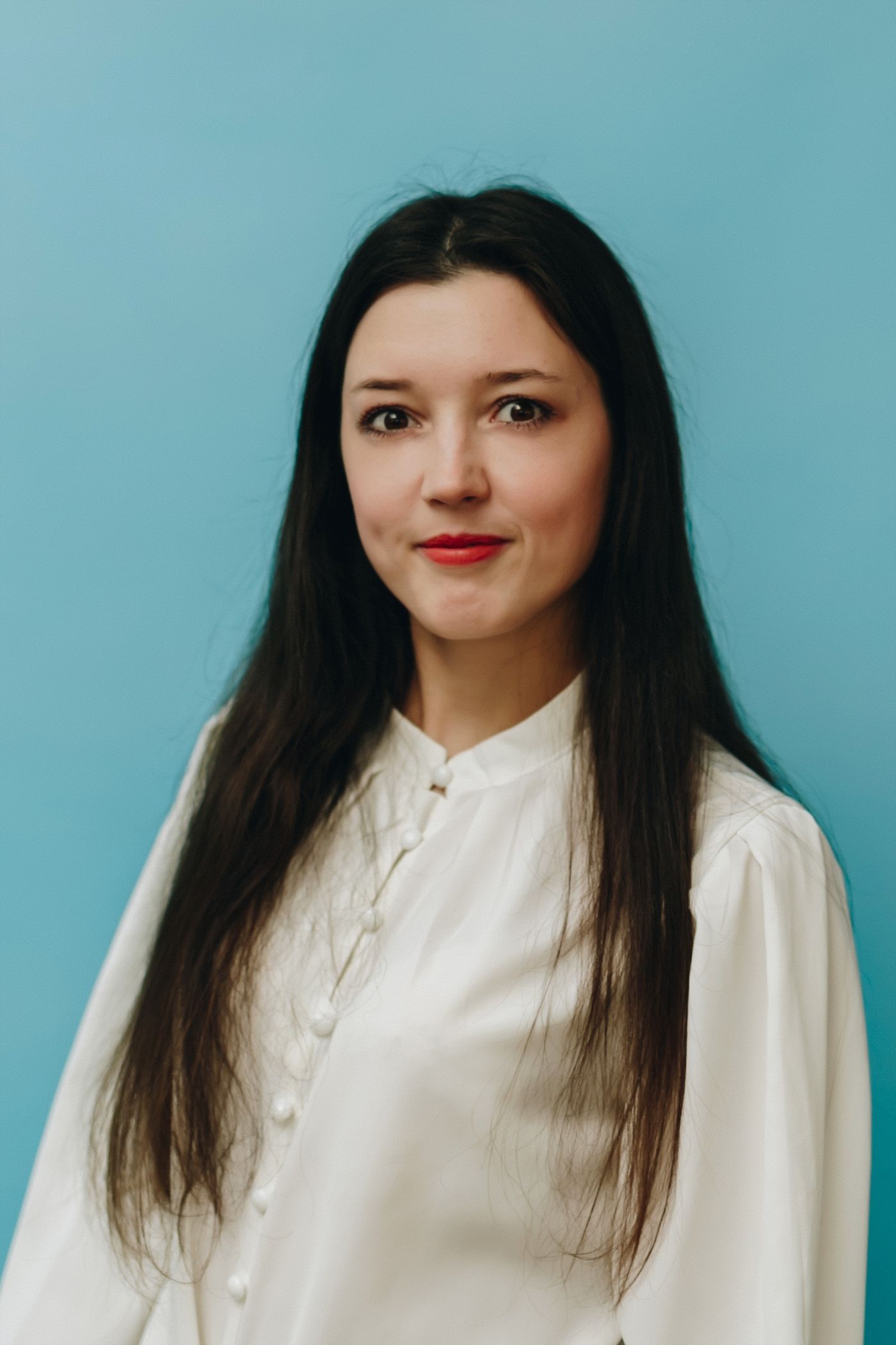 Воспитатель Смирнова Светлана Валерьевна.