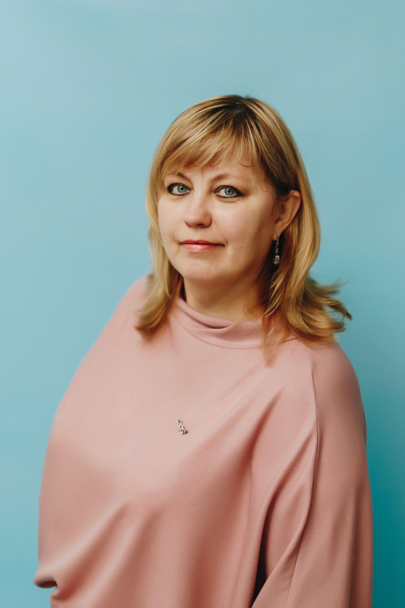 Воспитатель Худякова Юлия Николаевна.
