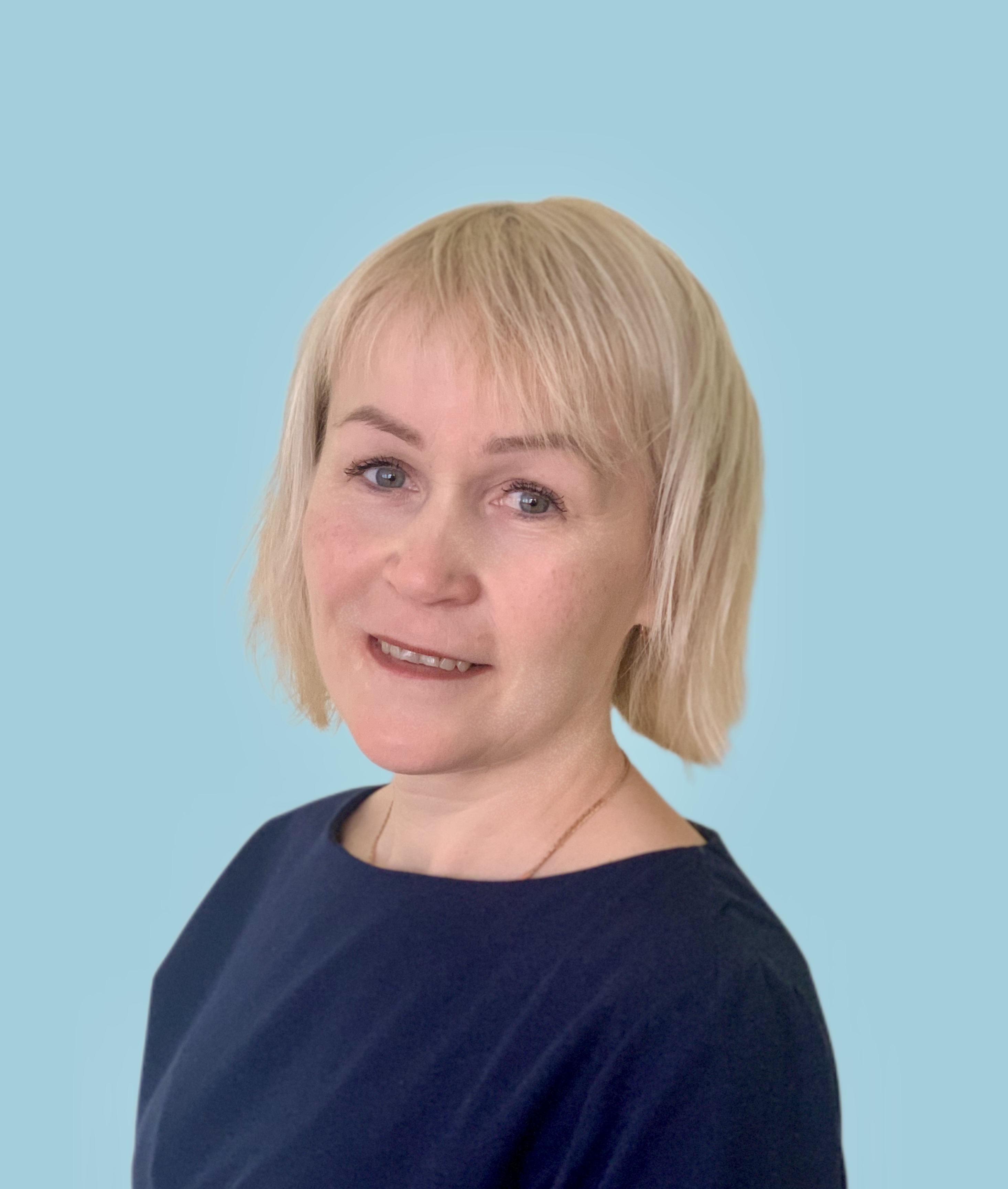 Воспитатель Юдина Ирина Викторовна.